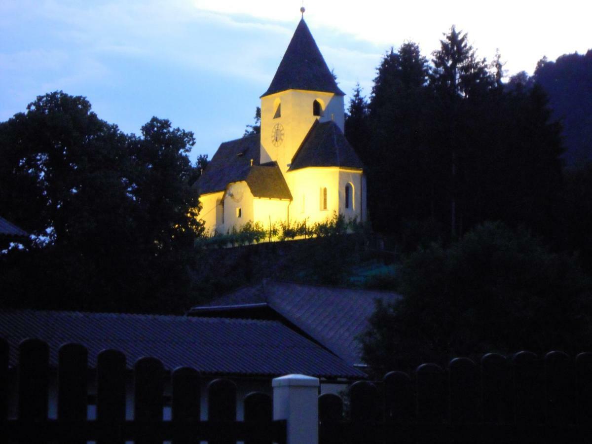 Feldkirchen in Kärnten Haus Ingeborgヴィラ エクステリア 写真
