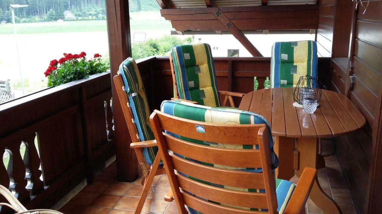 Feldkirchen in Kärnten Haus Ingeborgヴィラ エクステリア 写真
